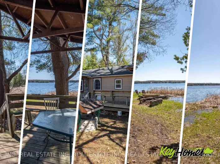 House for sale: 52 TOTEM HEIGHTS ROAD, Curve Lake First Nation 35