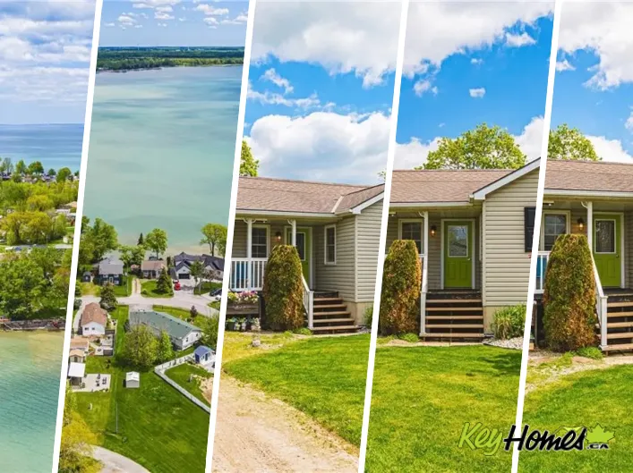 House for sale: 52 WILCOX Drive, Peacock Point