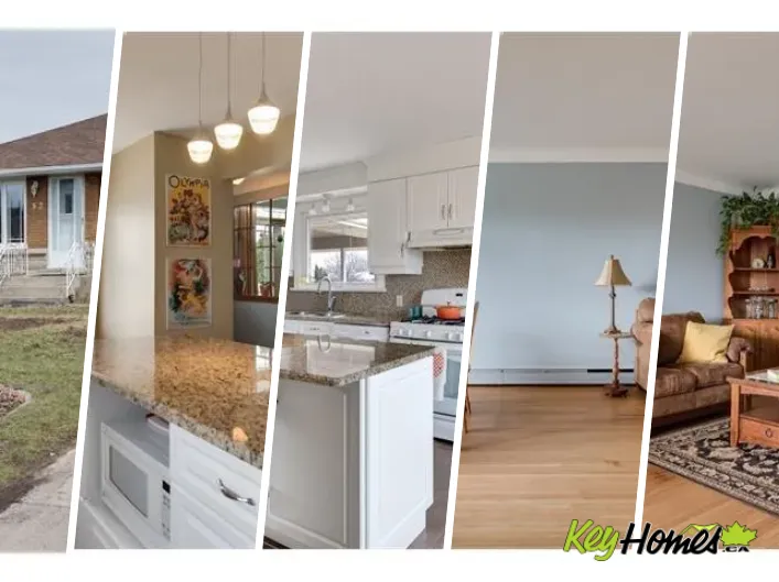 House for rent: 52 WOODELM Drive, St. Catharines