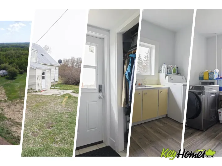 House for sale: 52024A RGE ROAD 265, Rural Parkland County