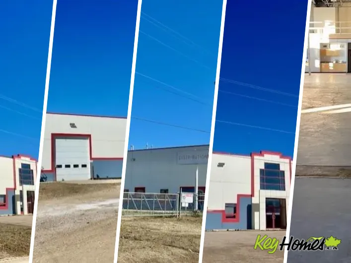5204 48 AVENUE, Fort Nelson