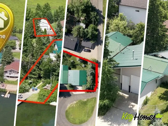 House for sale: 5205 Siba BEACH, Wakaw Lake
