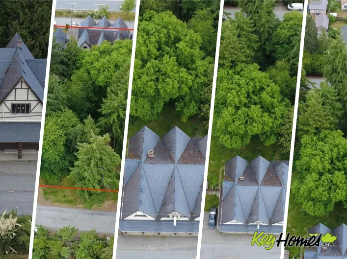 Commercial Mix for sale: 5207 Koksilah Frontage Rd, Duncan