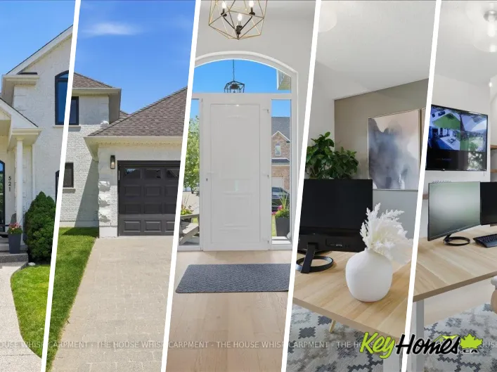 House for sale: 521 FALCONRIDGE CRESCENT, Kitchener