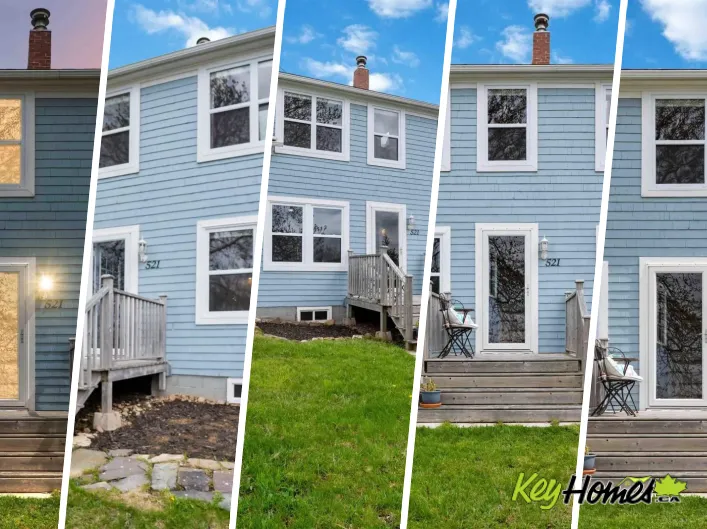 House for sale: 521 Granville Road, Victoria Beach