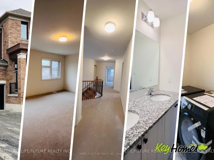 House for rent: 521 HORNBECK STREET, Cobourg