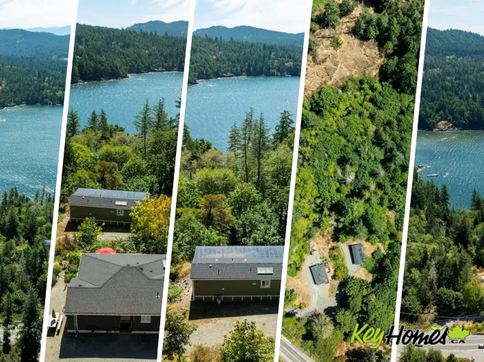 House for sale: 5211 Sooke Rd, Sooke