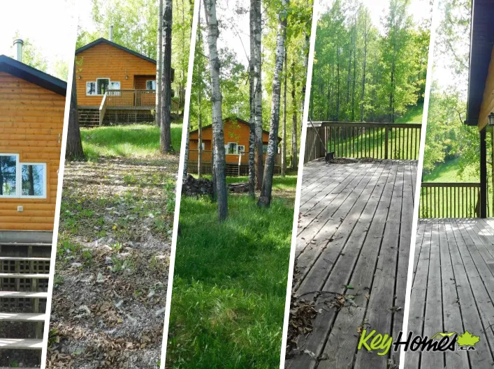 Recreational for sale: 52123 RGE ROAD 25, Rural Parkland County