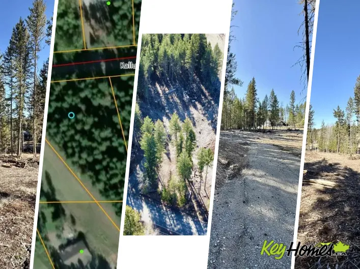 5218 KALLUM DRIVE, 108 Mile Ranch