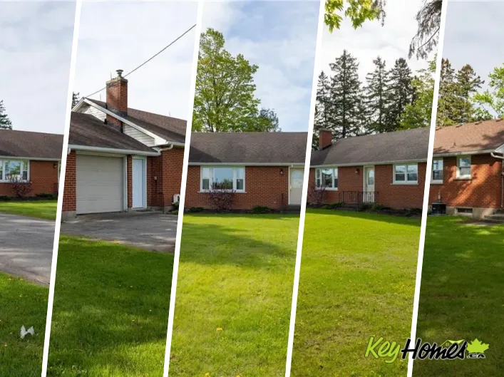 House for sale: 522 ELLIS Avenue, Brantford