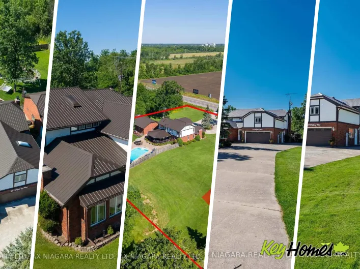 House for sale: 523 HWY 3, Port Colborne