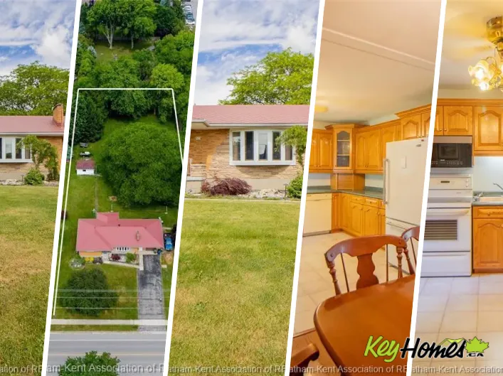 House for sale: 523 Indian Creek ROAD West, Chatham