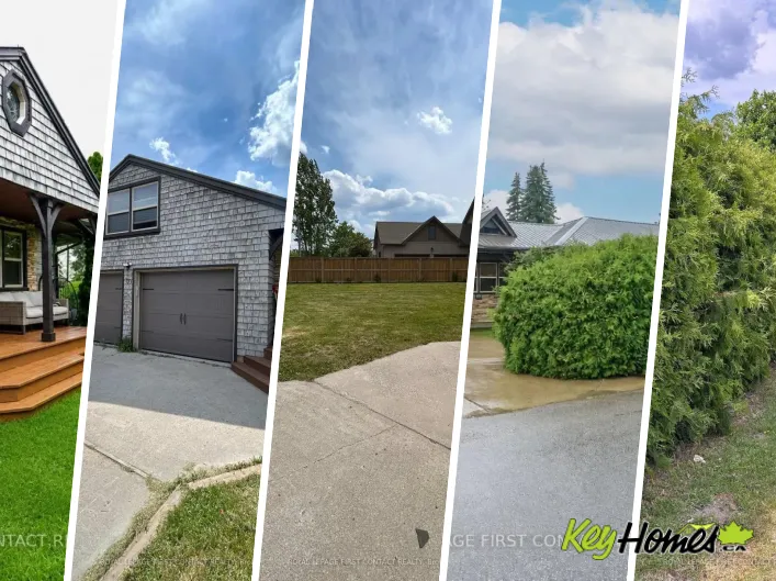 House for sale: 523 LAKE DRIVE E, Georgina