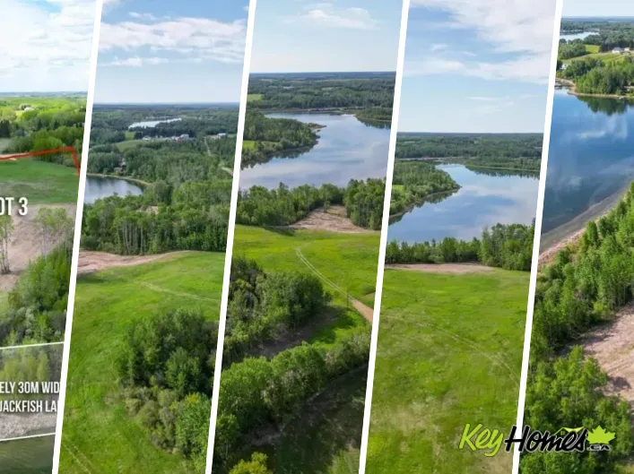 No Building for sale: 52309 Rge Rd 24, Rural Parkland County