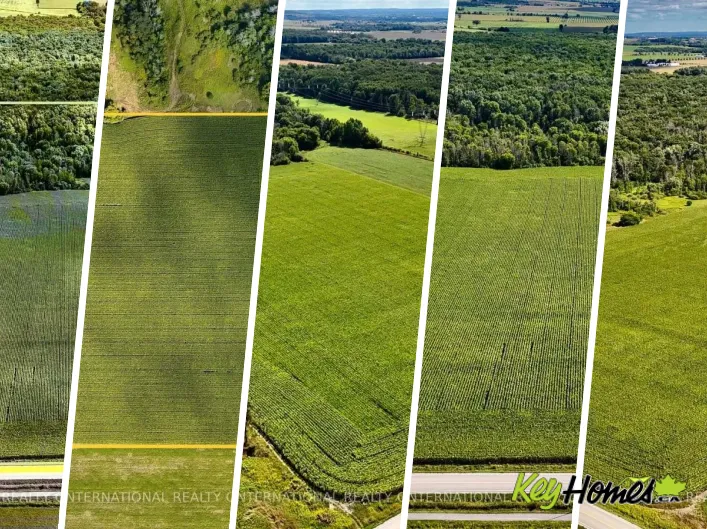 5231 13TH LINE, New Tecumseth