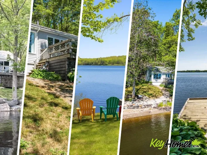 Recreational for sale: 5232 Highway 340, Forest Glen