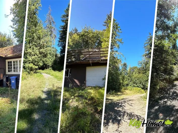 House for sale: 5237 Koksilah Rd, Duncan