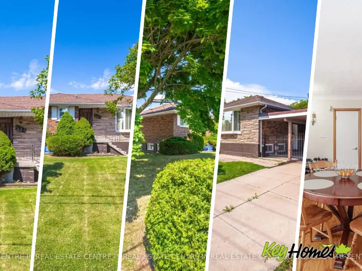 House for sale: 524 EAST 16TH STREET, Hamilton