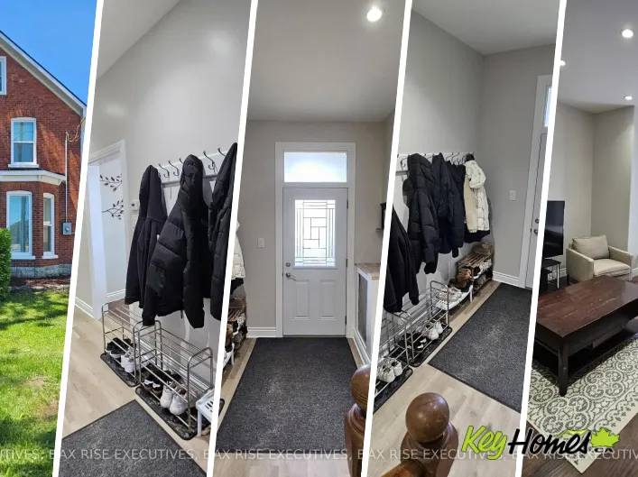 House for sale: 524 FRONTENAC STREET, Kingston