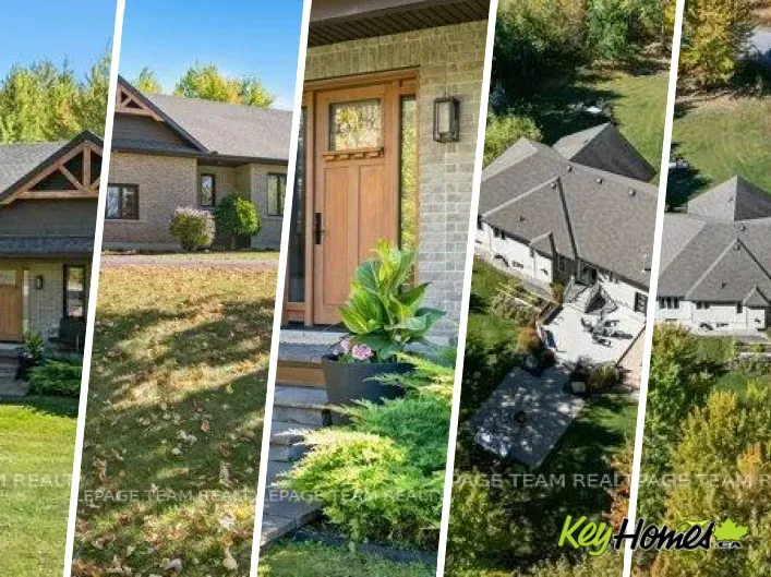 House for sale: 524 OSMOND DALEY DRIVE, Ottawa