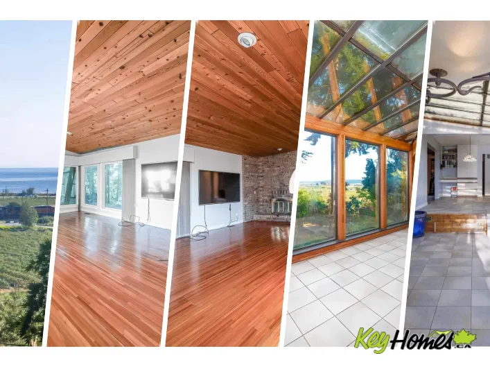 House for sale: 5242 STATION ROAD, Surrey