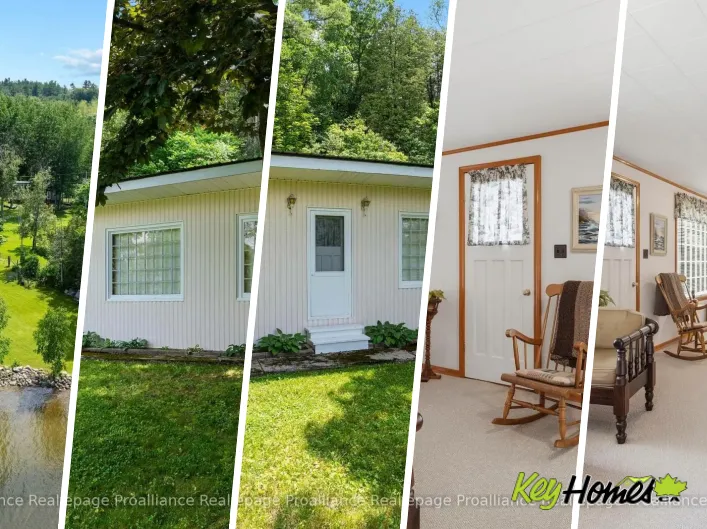House for sale: 5248 KING RD 325 ROAD, Hamilton Township
