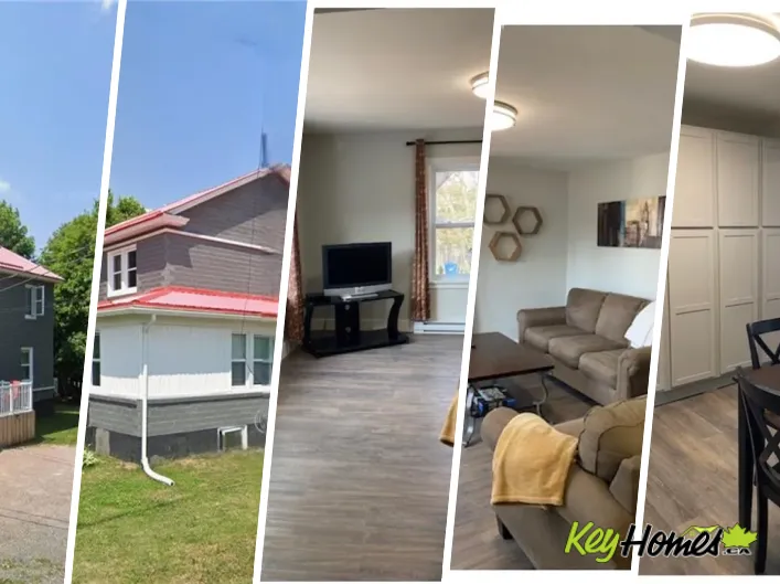 House for sale: 525 Acadie, Dieppe