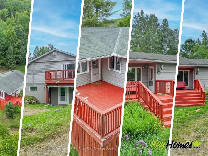House for sale: 525 MAPLE ROAD, Bonfield