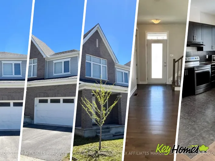 House for sale: 526 STURNIDAE STREET, Ottawa