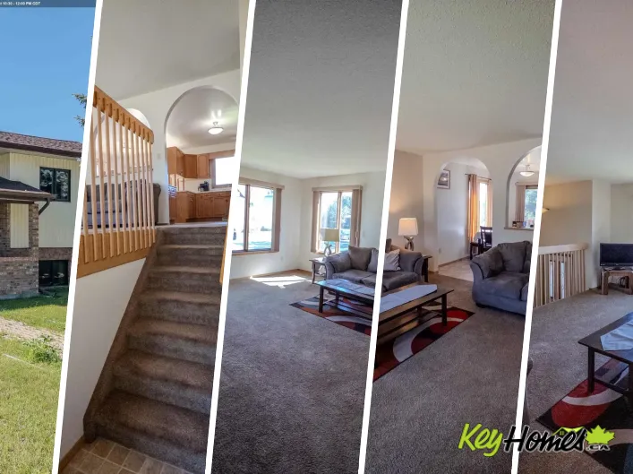 527 Second Street South, Kenora