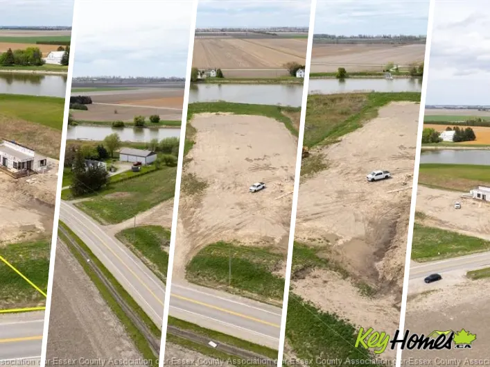 No Building for sale: 5273 TECUMSEH LINE, Tilbury