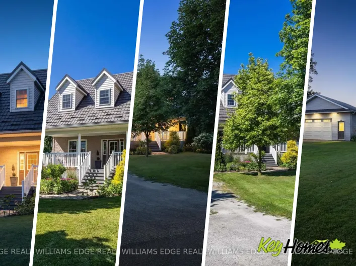 House for sale: 5276 DICKENSON ROAD E, Hamilton