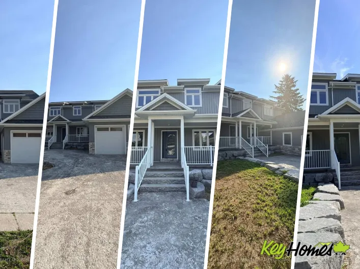 House for sale: 5277 OLD SCUGOG ROAD, Clarington