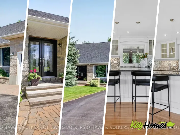 House for sale: 528 TULLAMORE STREET, Ottawa