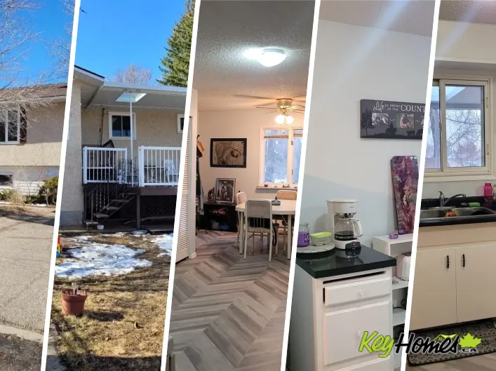 House for sale: 529 6th AVENUE E, Assiniboia