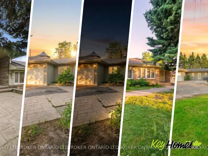 House for sale: 529 CONSERVATION DRIVE, Brampton