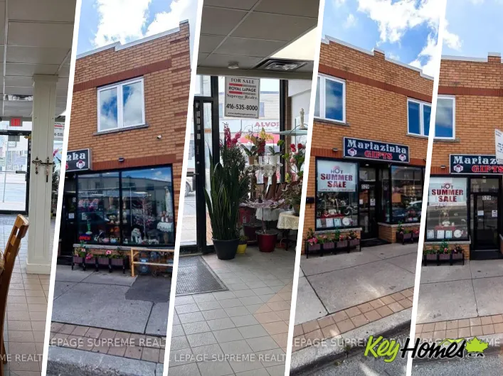 529 ROGERS ROAD S, Toronto