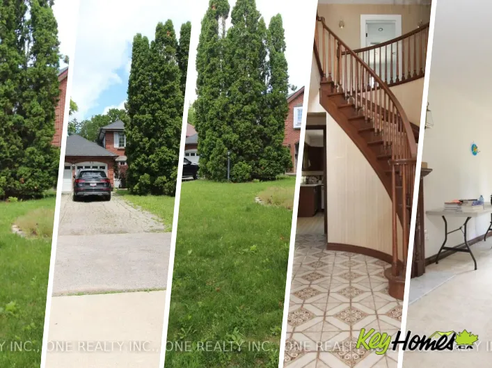 House for sale: 53 HILLVIEW BOULEVARD, London North