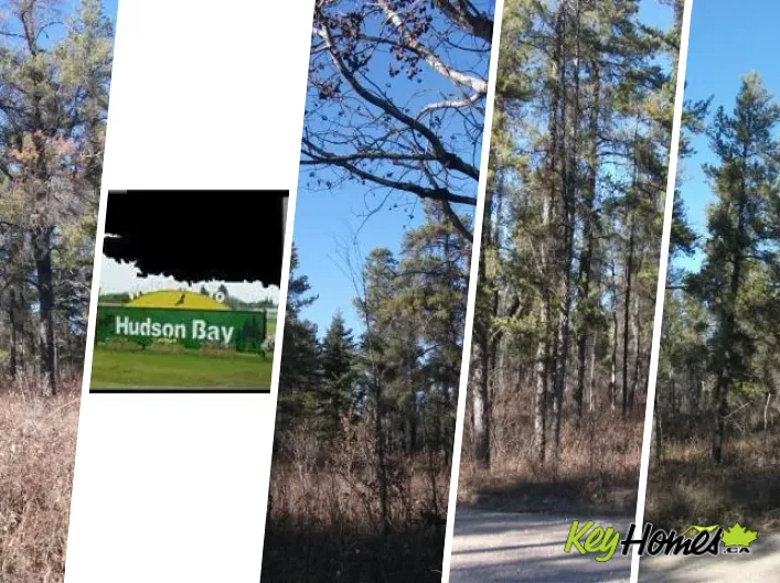Unknown for sale: 5-3 lot 1.20 Acres, Hudson Bay Rm No. 394