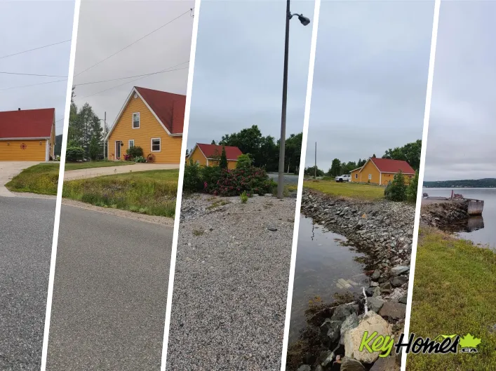 House for sale: 53 Main Street, Culls Harbour