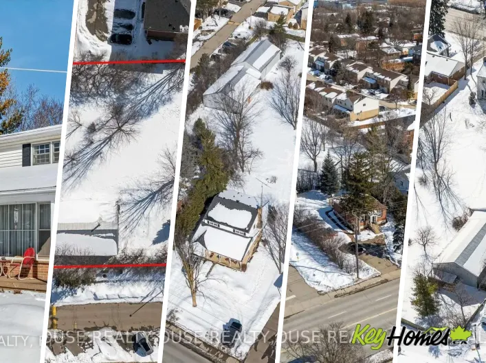 House for sale: 53 MCLAUGHLIN ROAD N, Brampton
