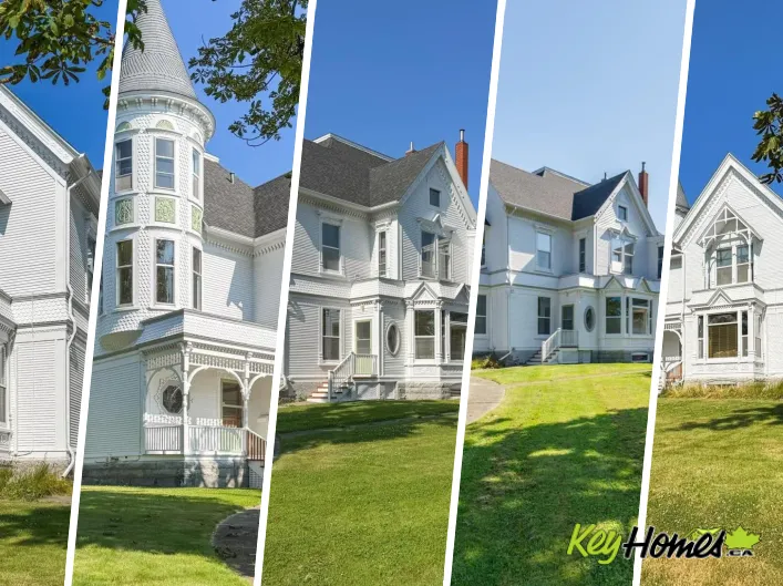 House for sale: 53 Park Street, Yarmouth