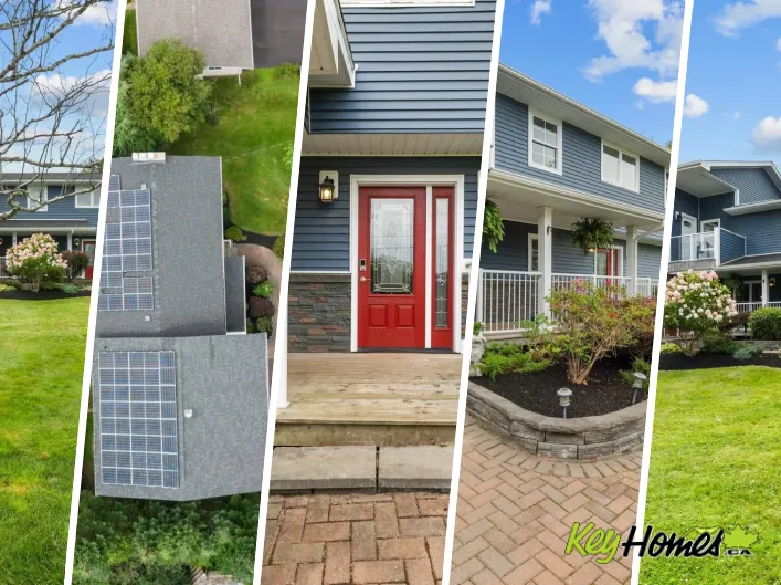 House for sale: 53 Parkside Drive, Charlottetown