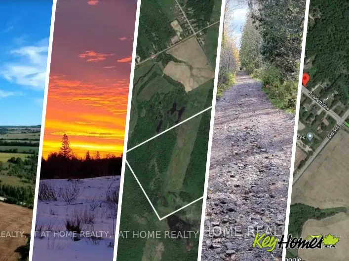 53 SCARLETT LINE, Oro-Medonte