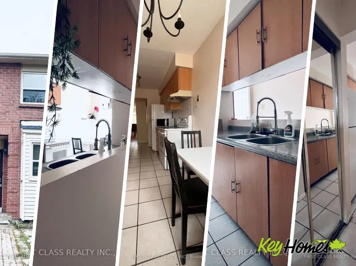 House for rent: 53 SPRING FOREST SQUARE, Toronto