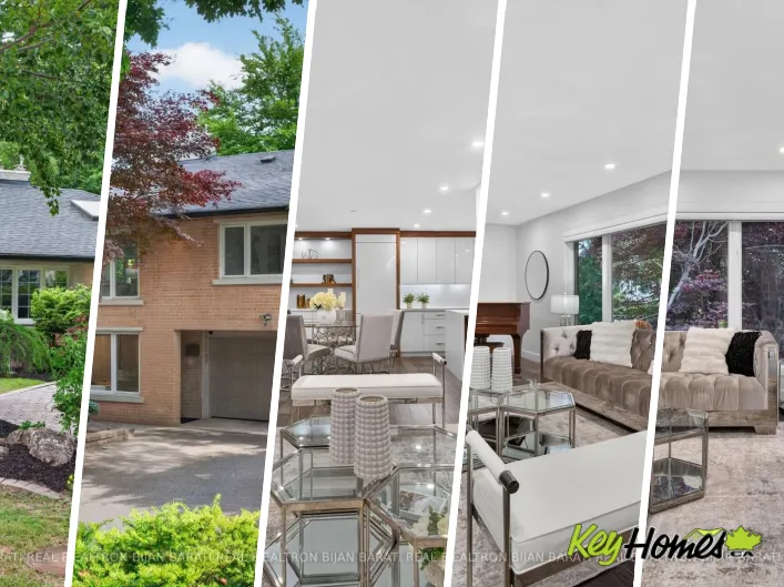 House for sale: 53 SUMNER HEIGHTS DRIVE, Toronto