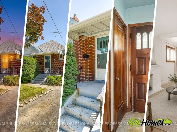 House for sale: 53 TWENTY FIRST STREET, Toronto