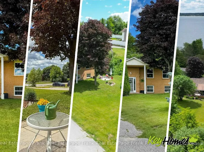 House for sale: 53 WILLIAMS POINT ROAD, Scugog