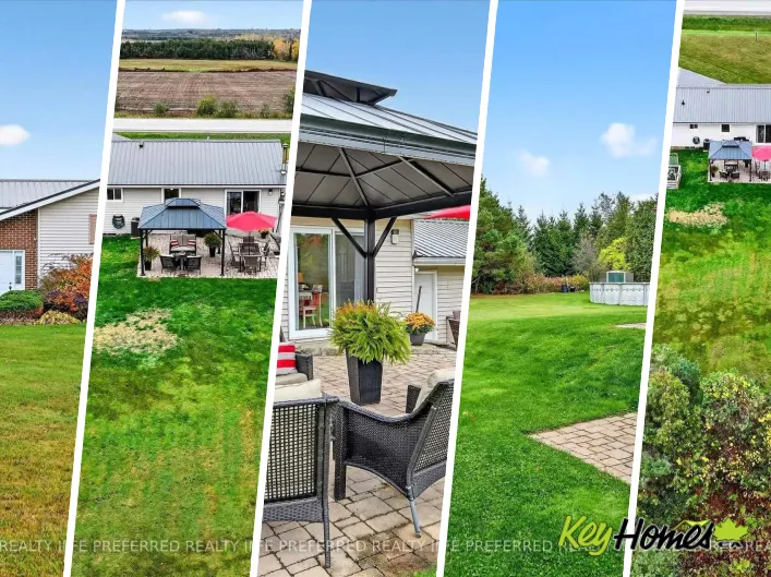 House for sale: 530 CENTRELINE ROAD, Kawartha Lakes