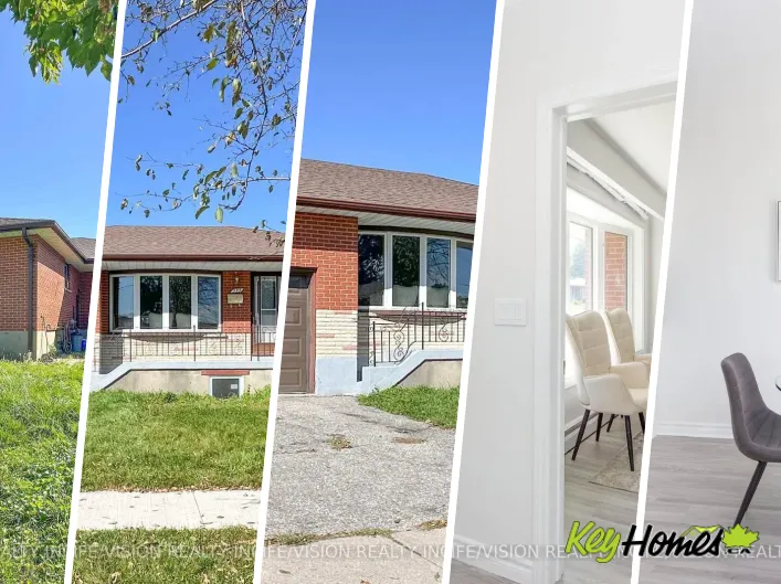 House for sale: 530 DEAN AVENUE, Oshawa
